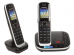  DECT Panasonic KX-TGJ322RUB