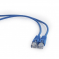 - UTP Cablexpert PP12-0.5M/B .5e, 0.5, ,  () (038539)