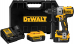 - DeWalt DCD991P2-QW