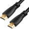 Greenconnect  Premium 5.0m HDMI  2.0, Ultra HD 4K30 Hz, 3D, Ethernet 18.0 /, OD8.0mm, 28/26 AWG, , GCR-HM312-5.0m