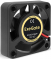  12 DC ExeGate EX04010B2P (40x40x10 , 2-Ball ( ), 2pin, 5500RPM, 26dBA)