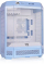  ATX Thermaltake The Tower 600 Hydrangea Blue   