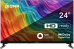  LED Digma 24" DM-LED24SBB32 . Frameless  HD 60Hz DVB-T DVB-T2 DVB-C DVB-S DVB-S2 USB WiFi Smart TV