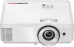  ScreenPlay INFOCUS [SP124] DLP, 4000 lm, XGA, 30 000:1, 1.942.16:1, HDMI 1.4, VGA in, S-Video, 3.5mm in/out, USB-A,  15 000.(ECO mode), 3W, 27, 2,9 , 
