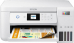 МФУ струйный Epson L4266 (C11CJ63516) A4 WiFi белый