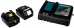      BL1850B  Makita Li-ion 18 