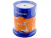  DVD-R Verbatim 4.7Gb Cake Box (43549)