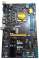   Esonic B250-BTC-Gladiator Socket 1151 B250 2xDDR4 1xPCI-E 16x 10xPCI-E 1x 4 ATX