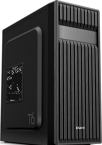  ATX Zalman ZM-T6   