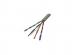  UTP CAT5e outdoor 4  24AWG 305m 01-0045