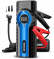   TrendVision Start Compressor  0.10