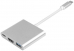 Greenconnect  USB Type C , M/F+HDMI F+USB 3.0 F