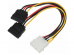  Ningbo SerialATA  IDE-2xSATA
