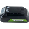 Greenworks  Greenworks G24B2, 24V, 2 . [2926707]