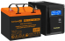   EX295986RUS +  33A EX285664RUS 1 (, ,  ) ExeGate SineTower SZ-600.LCD.AVR.1SH <600VA/360W,  , LCD , AVR, 1*Schuko, -, Black> +  ExeGate HRL 12-33 (12, 33) 1