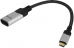 A/ A USB 3.1 Type-Cm --> DP A(f) 8K@60Hz, 0.15m ,Alum ,VCOM <CU422MV-8K>