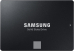 SSD  Samsung 870 EVO Series 2 Tb SATA-III