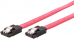   SATAIII Cablexpert CC-SATAM-DATA-0.3M, 30, 7pin/7pin, , 