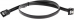  SATA M --SATA M 3.0V 7 pin   Telecom 0.5m <TUS705-0.5M>