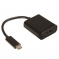 Type-C to Display port adapter (FG-CDPADP-1AB-BC01) (50/75)
