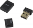 USB  QUMO NanoDrive 64GB Black (QM64GUD-NANO-B)