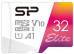   microSDHC 32Gb Silicon Power Elite