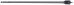  . EXTREME IMPACT# 24406 DT4787-QZ DeWalt