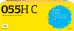  T2 TC-C055H 6000 