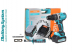   Sturm CD2080I