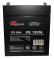    Prometheus Energy 1205L 12 5