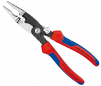      KNIPEX 1392200 200