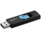  64Gb A-Data AUV220-64G-RBKBL USB 2.0   AUV220-64G-RBKBL