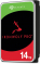   Seagate SATA-III 14TB ST14000NT001 NAS Ironwolf Pro 512E (7200rpm) 256Mb 3.5"