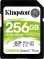   SDHC Kingston Canvas Select Plus 256Gb Class10 UHS-I (SDS2/256GB)