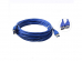  USB 3.0 AM-AF 5.0 5bites UC3011-050F