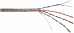  TWT UTP,  XS, 4 , .5e, PVC, , 100 