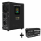   EX295996RUS +  150A EX282990RUS 1 (, ,  , ) ExeGate FineSine SX-800.LCD.AVR.2SH <800VA/500W,  ,  LCD-, AVR, 2*Schuko, -,  /