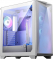  MSI MPG GUNGNIR 300R AIRFLOW White, Midi Tower, EATX ,2xUSB 3.2 Gen 1, 1xUSB 3.2 Gen2 Type-C,
4x120mm PWM ARGB Fan, ARGB+PWM Control Board, Tempered Glass Window