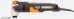  WORX WX681 UI Sonicrafter SDS, 450 