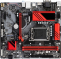   Gigabyte B760M GAMING Soc-1700 Intel B760 2xDDR5 mATX AC`97 8ch(7.1) 2.5Gg RAID+VGA+HDMI+DP