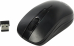 Мышь беспроводная Oklick 445MW Black USB