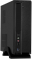 Корпус microATX Exegate MI-207U 400 Вт чёрный