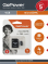   microSDHC 4 Gb GoPower 00-00025672