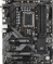   Gigabyte B760 DS3H AX DDR4 Soc-1700 Intel B760 4xDDR4 ATX AC`97 8ch(7.1) GbLAN RAID+HDMI+DP