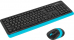 A-4Tech  +  A4 Fstyler FG1010 BLUE :/ :/ USB  [1147572]