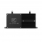 Edge Heatsink Heatsink designed for Edge, Aluminum, Black