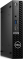  Dell Optiplex 7020 Micro i3 14100T (2.7) 8Gb SSD512Gb UHDG 730 Linux Ubuntu GbitEth WiFi BT 65W    (7020-3850)