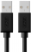 Greenconnect  1.8m USB 2.0, AM/AM, , 28/28 AWG, , , , GCR-UM2M-BB2S-1.8m