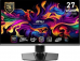  27" MSI MPG 271QRX QD-OLED