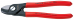  KNIPEX KN-9511165  Cu -  Al 